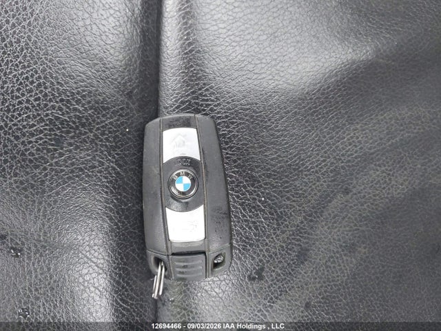 Продаж на аукціоні авто 2009 Bmw X5 Xdrive30i, vin: 5UXFE43549L275200, номер лоту: 12694466
