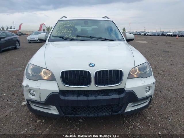 Продаж на аукціоні авто 2009 Bmw X5 Xdrive30i, vin: 5UXFE43549L275200, номер лоту: 12694466