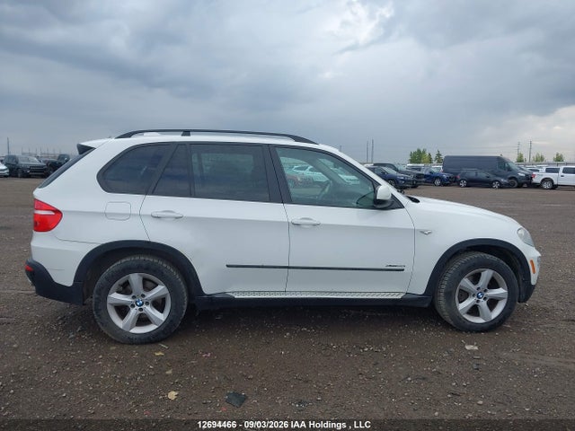 Продаж на аукціоні авто 2009 Bmw X5 Xdrive30i, vin: 5UXFE43549L275200, номер лоту: 12694466