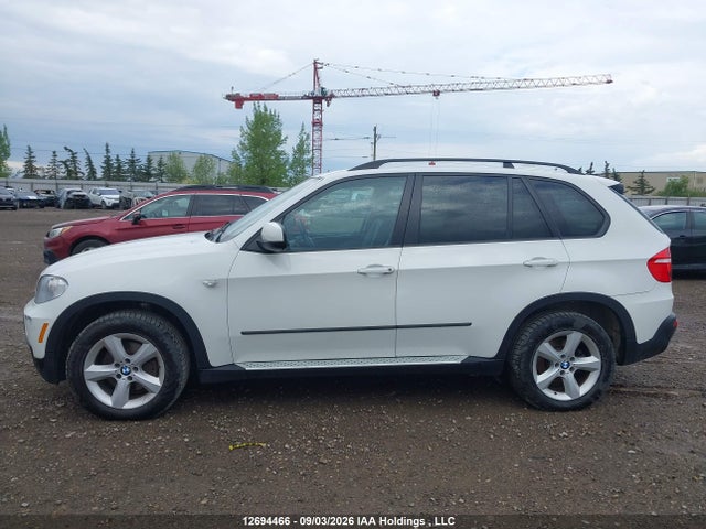 Продаж на аукціоні авто 2009 Bmw X5 Xdrive30i, vin: 5UXFE43549L275200, номер лоту: 12694466