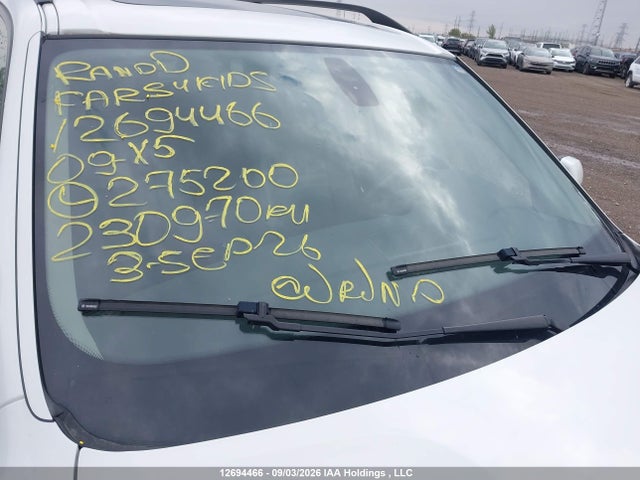 Продаж на аукціоні авто 2009 Bmw X5 Xdrive30i, vin: 5UXFE43549L275200, номер лоту: 12694466