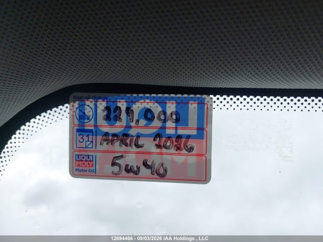 Продаж на аукціоні авто 2009 Bmw X5 Xdrive30i, vin: 5UXFE43549L275200, номер лоту: 12694466