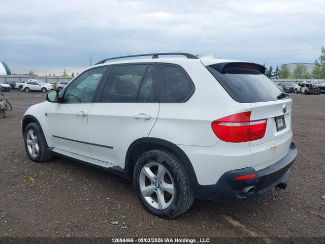 Продаж на аукціоні авто 2009 Bmw X5 Xdrive30i, vin: 5UXFE43549L275200, номер лоту: 12694466