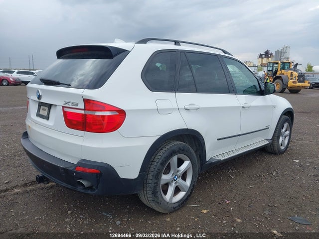 Продаж на аукціоні авто 2009 Bmw X5 Xdrive30i, vin: 5UXFE43549L275200, номер лоту: 12694466
