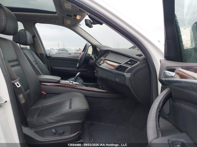 Продаж на аукціоні авто 2009 Bmw X5 Xdrive30i, vin: 5UXFE43549L275200, номер лоту: 12694466