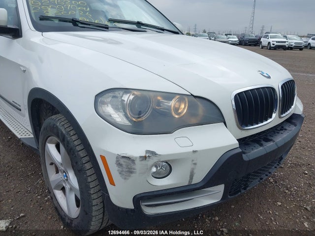 Продаж на аукціоні авто 2009 Bmw X5 Xdrive30i, vin: 5UXFE43549L275200, номер лоту: 12694466