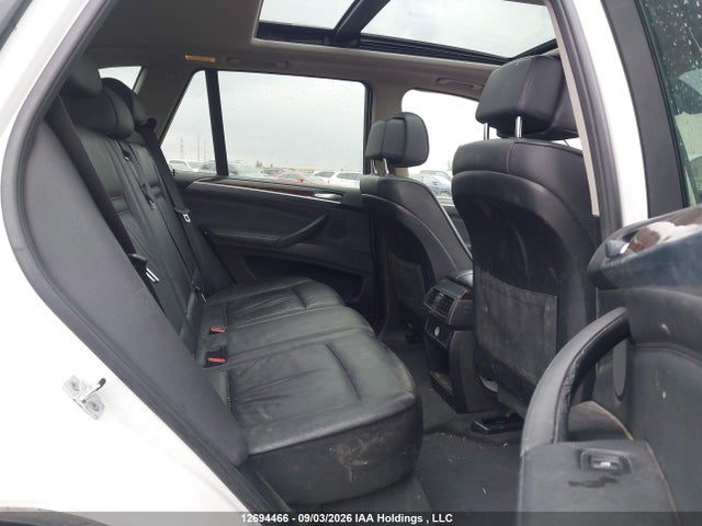 Продаж на аукціоні авто 2009 Bmw X5 Xdrive30i, vin: 5UXFE43549L275200, номер лоту: 12694466