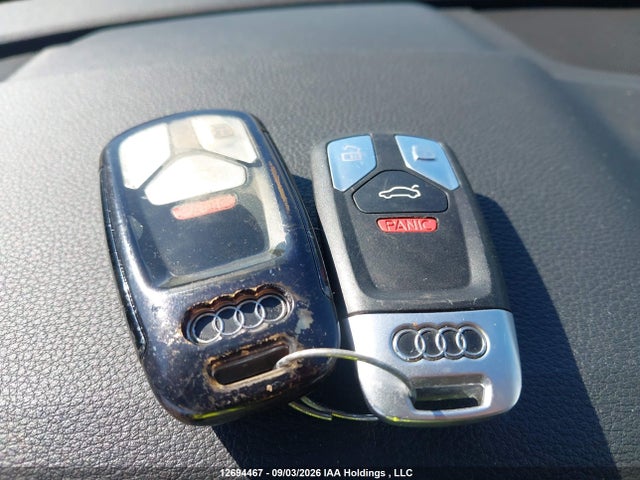 Audi Q5 Prestige 2018 WA1CNAFY3J2129139 Image 11