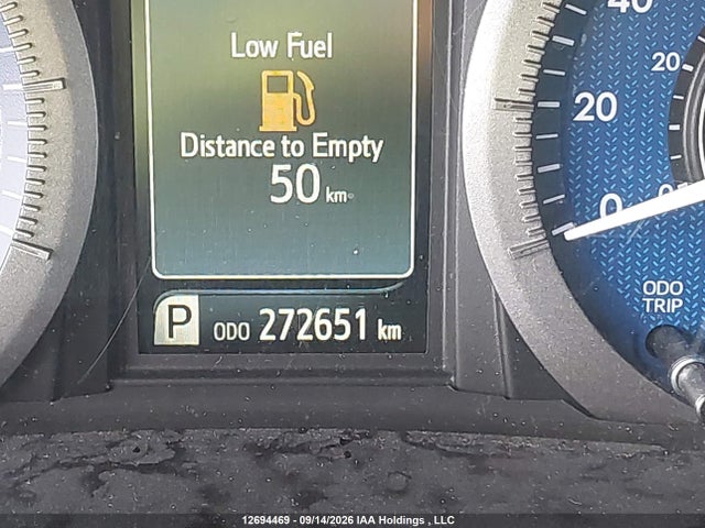 Toyota Sienna Le 8-passenger 2020 5TDKZ3DC2LS044944 Image 15