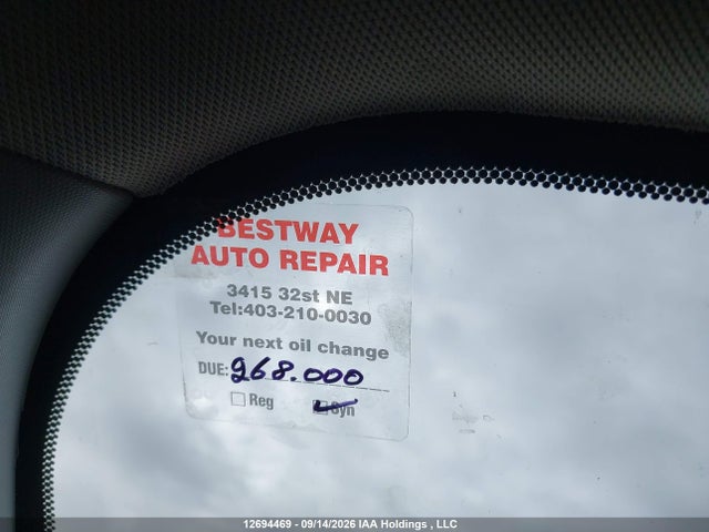 Toyota Sienna Le 8-passenger 2020 5TDKZ3DC2LS044944 Image 20