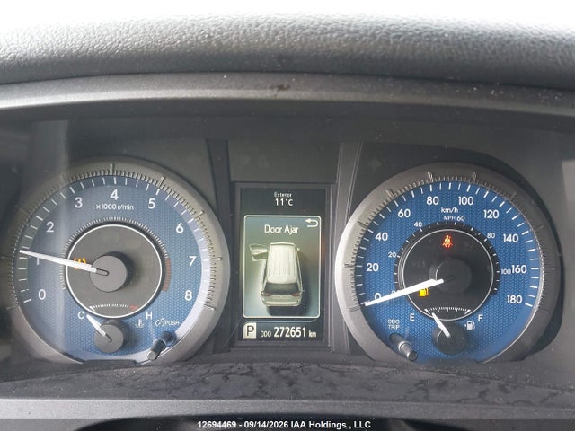 Toyota Sienna Le 8-passenger 2020 5TDKZ3DC2LS044944 Image 7