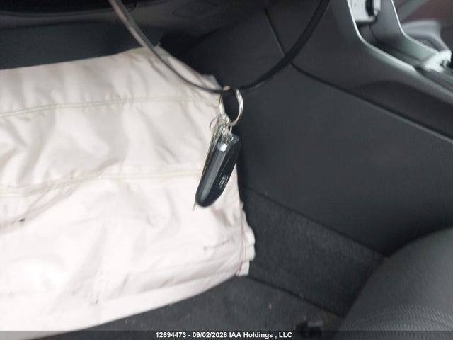 Honda Civic Sport 2026 2HGFE2F50TH111496 Image 10