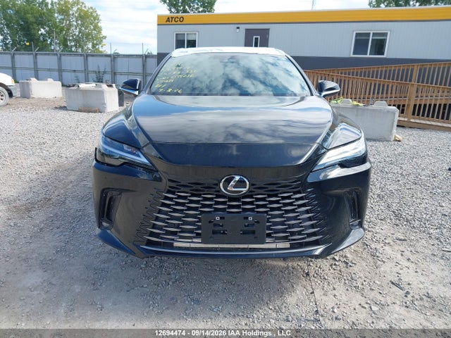 Lexus RX 350 2025 2T2BAMCA5SC094236 Image 13