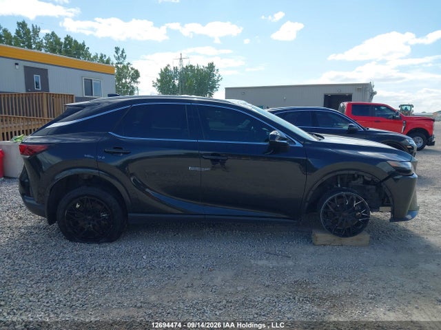 Lexus RX 350 2025 2T2BAMCA5SC094236 Image 14