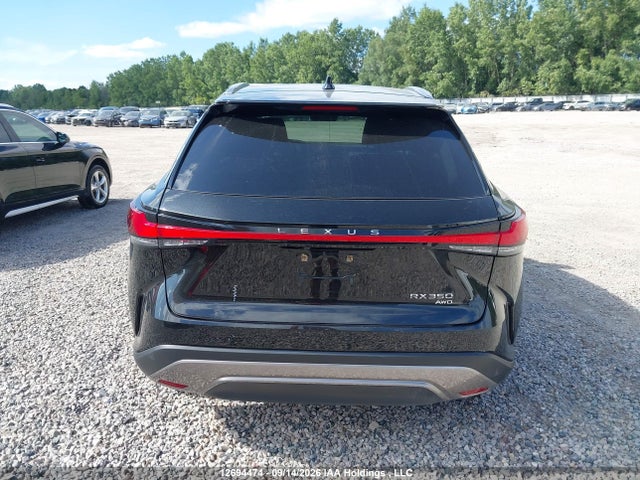 Lexus RX 350 2025 2T2BAMCA5SC094236 Image 17