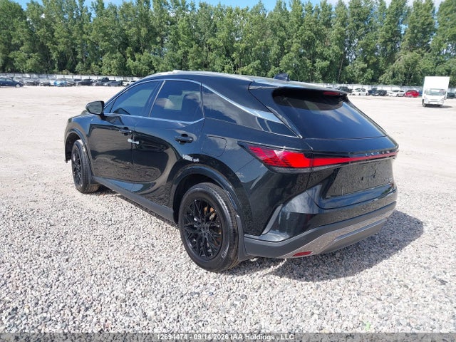 Lexus RX 350 2025 2T2BAMCA5SC094236 Image 3