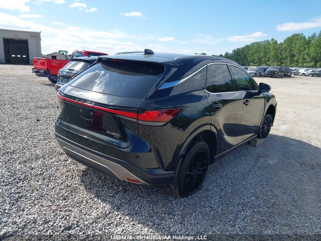 Lexus RX 350 2025 2T2BAMCA5SC094236 Image 4