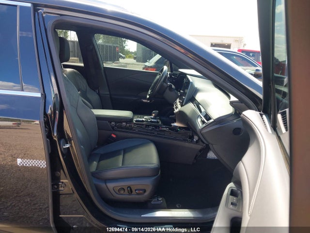 Lexus RX 350 2025 2T2BAMCA5SC094236 Image 5