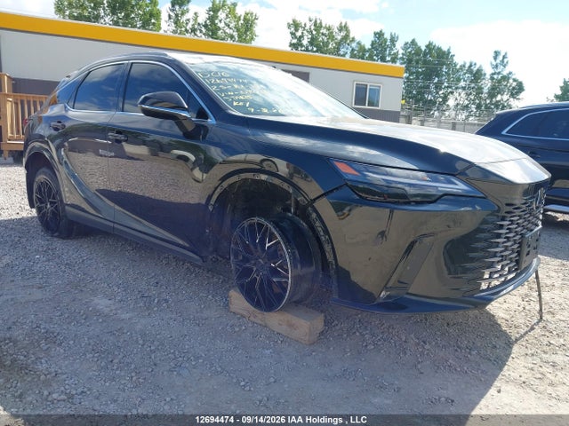 Lexus RX 350 2025 2T2BAMCA5SC094236 Image 6