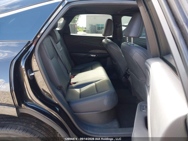 Lexus RX 350 2025 2T2BAMCA5SC094236 Image 8