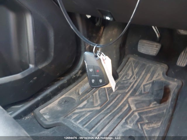 Chevrolet Colorado 2024 1GCPTCEK0R1141904 Image 11
