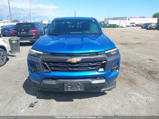 Chevrolet Colorado 2024 1GCPTCEK0R1141904 Image 12