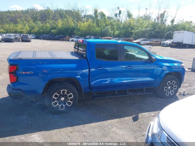 Chevrolet Colorado 2024 1GCPTCEK0R1141904 Image 13