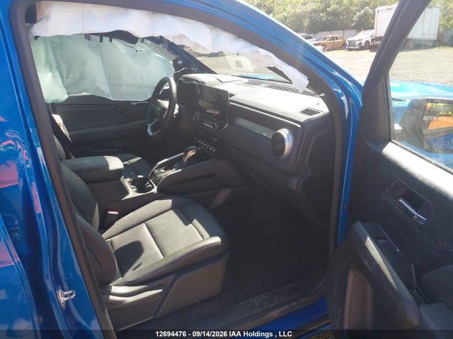 Chevrolet Colorado 2024 1GCPTCEK0R1141904 Image 5