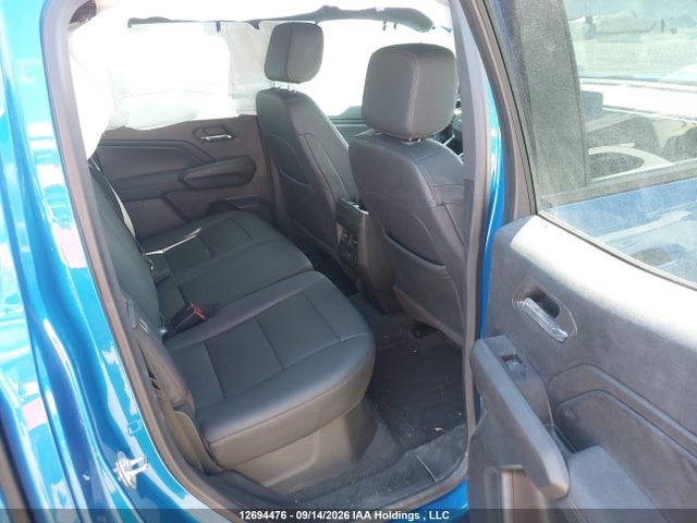 Chevrolet Colorado 2024 1GCPTCEK0R1141904 Image 8