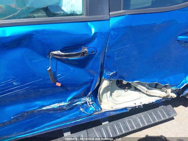 Chevrolet Colorado 2024 1GCPTCEK0R1141904 Image 9
