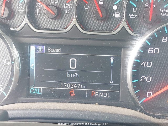 Chevrolet Silverado 1500 2lt 2018 3GCUKREC3JG127292 Image 16