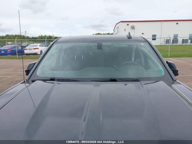 Chevrolet Silverado 1500 2lt 2018 3GCUKREC3JG127292 Image 18