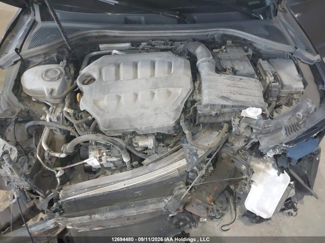 Продажа на аукционе авто 2022 Audi A3 40 Komfort, vin: WAUGUCGY4NA048017, номер лота: 12694480