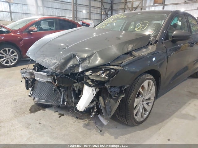 Продажа на аукционе авто 2022 Audi A3 40 Komfort, vin: WAUGUCGY4NA048017, номер лота: 12694480