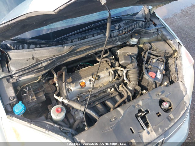 12694482 :رقم المزاد ، 5J6RE4H37AL817815 vin ، 2010 Honda Cr-v Lx مزاد بيع