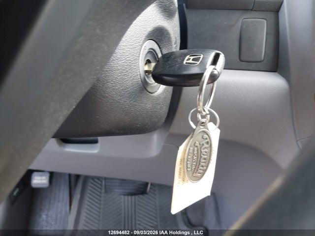 12694482 :رقم المزاد ، 5J6RE4H37AL817815 vin ، 2010 Honda Cr-v Lx مزاد بيع