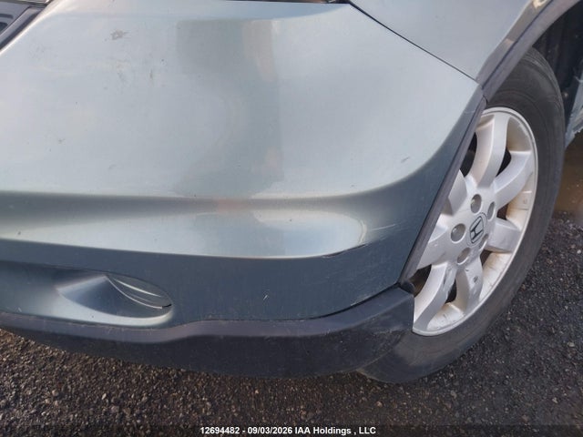 12694482 :رقم المزاد ، 5J6RE4H37AL817815 vin ، 2010 Honda Cr-v Lx مزاد بيع