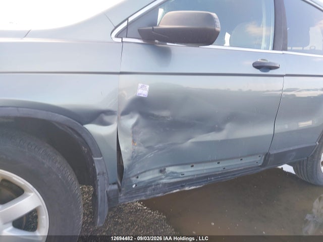 12694482 :رقم المزاد ، 5J6RE4H37AL817815 vin ، 2010 Honda Cr-v Lx مزاد بيع