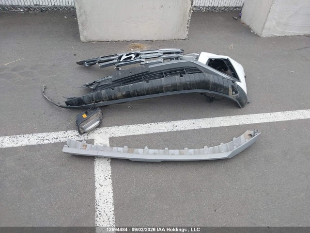 Aukcja sprzedaży 2025 Hyundai Tucson, vin: 5NMJCCDE0SH554547, numer aukcji: 12694484