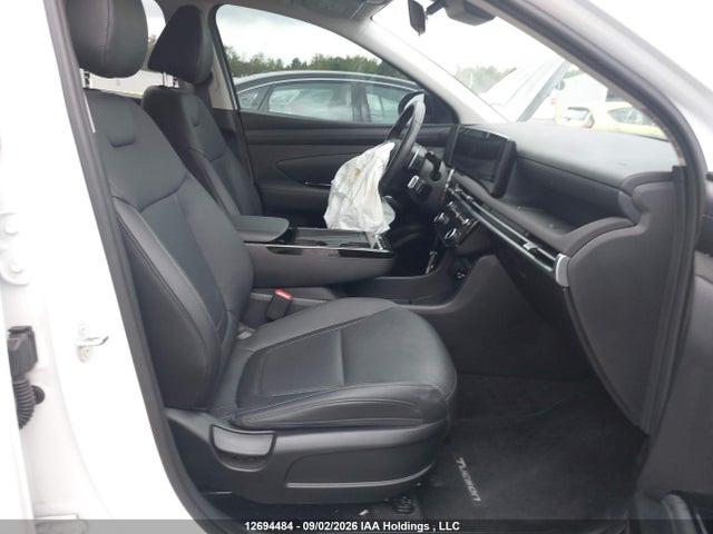 Hyundai Tucson 2025 5NMJCCDE0SH554547 Image 5
