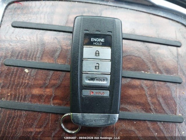 Acura Mdx Advance 2014 5FRYD4H86EB503368 Image 11
