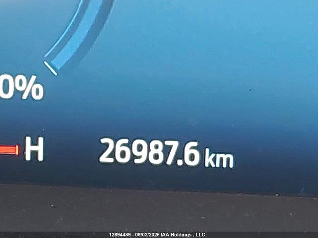 Ford Escape 2025 1FMCU0E10SUB10797 Image 15