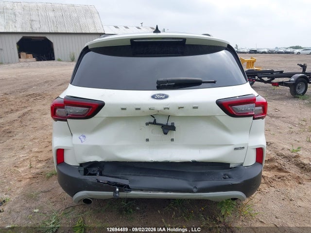 Ford Escape 2025 1FMCU0E10SUB10797 Image 16