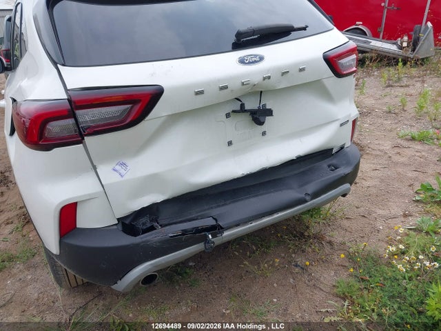 Ford Escape 2025 1FMCU0E10SUB10797 Image 6