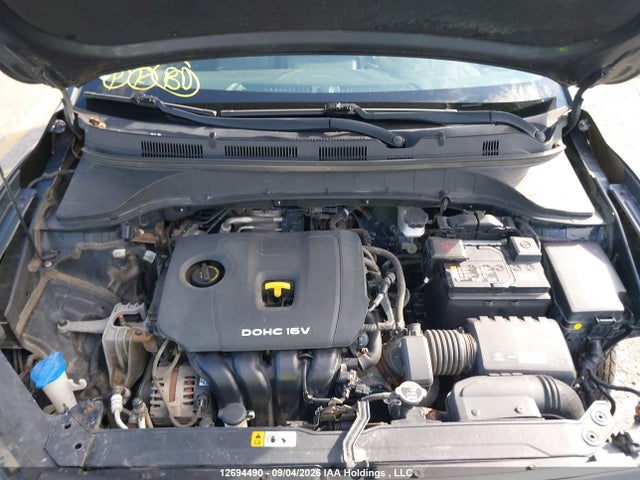Hyundai Kona Sel 2020 KM8K2CAA6LU418339 Image 10