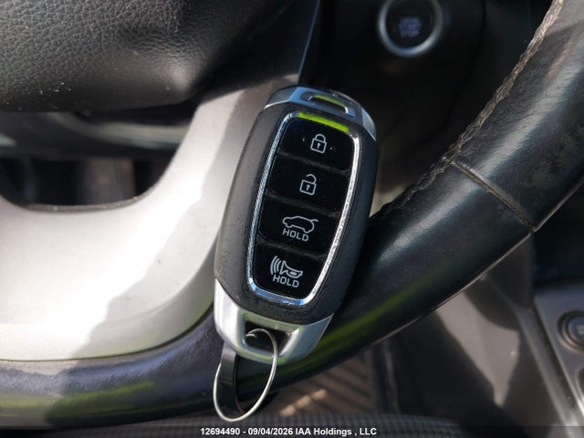 Hyundai Kona Sel 2020 KM8K2CAA6LU418339 Image 11
