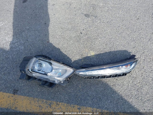 Hyundai Kona Sel 2020 KM8K2CAA6LU418339 Image 12