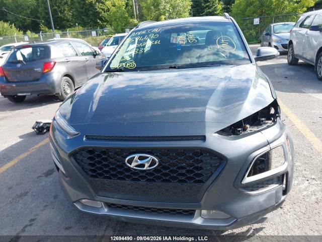 Hyundai Kona Sel 2020 KM8K2CAA6LU418339 Image 13