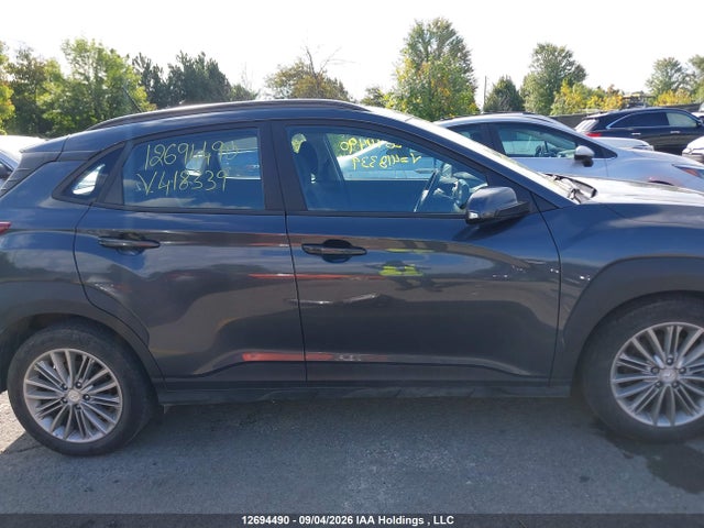 Hyundai Kona Sel 2020 KM8K2CAA6LU418339 Image 14
