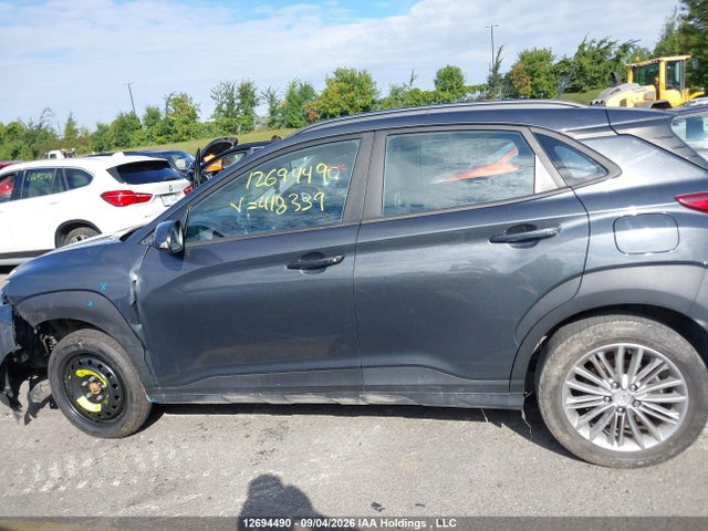 Hyundai Kona Sel 2020 KM8K2CAA6LU418339 Image 15